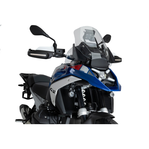 Puig Puig beam 2.0 auxiliary lights | bmw r 1300 gs 2023>current